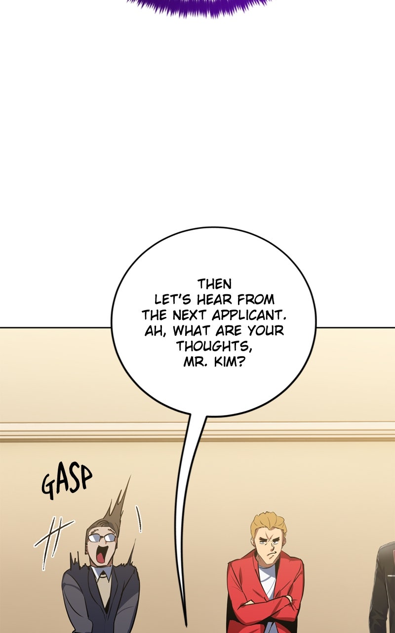 Read Return to Player EN Manga Online