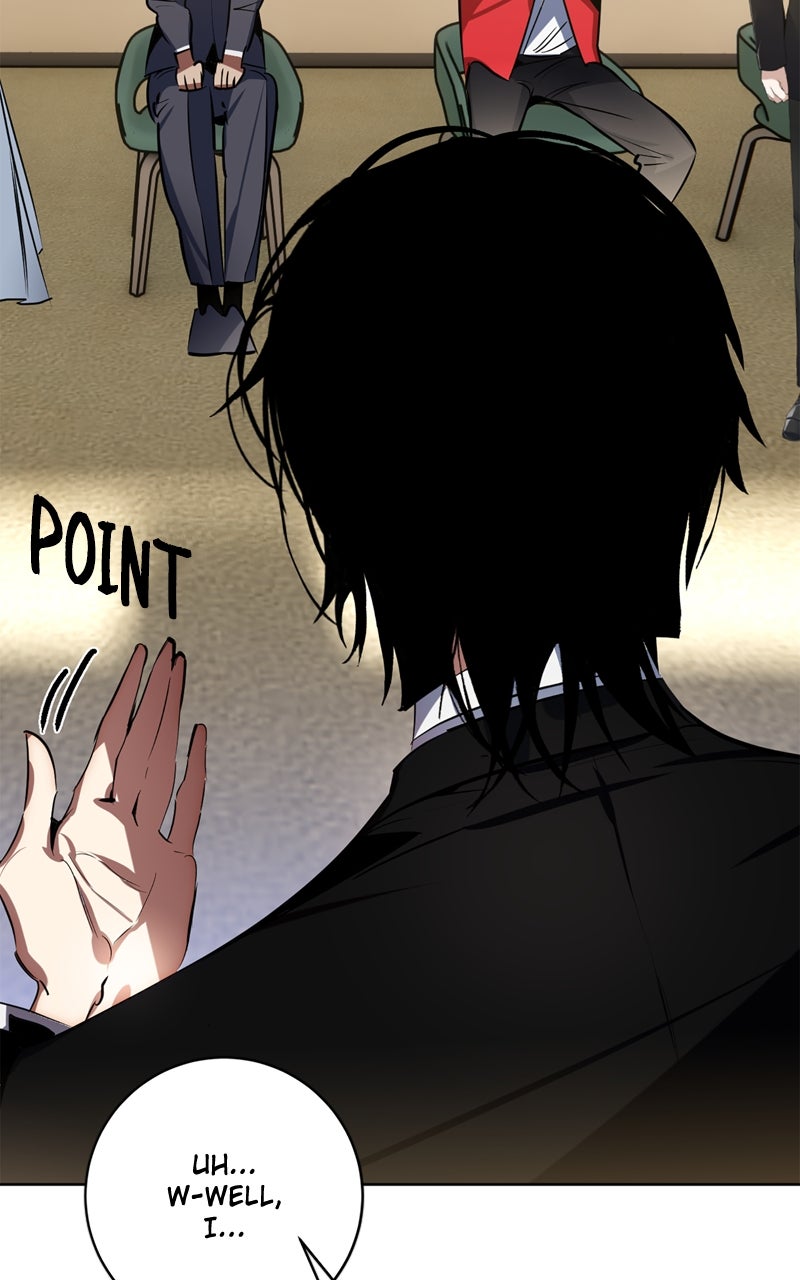 Read Return to Player EN Manga Online