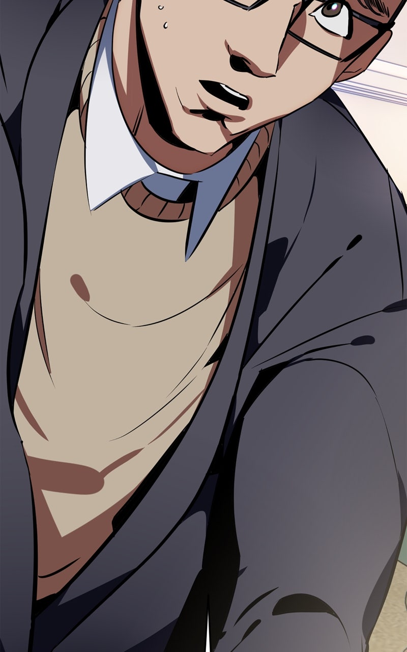 Read Return to Player EN Manga Online