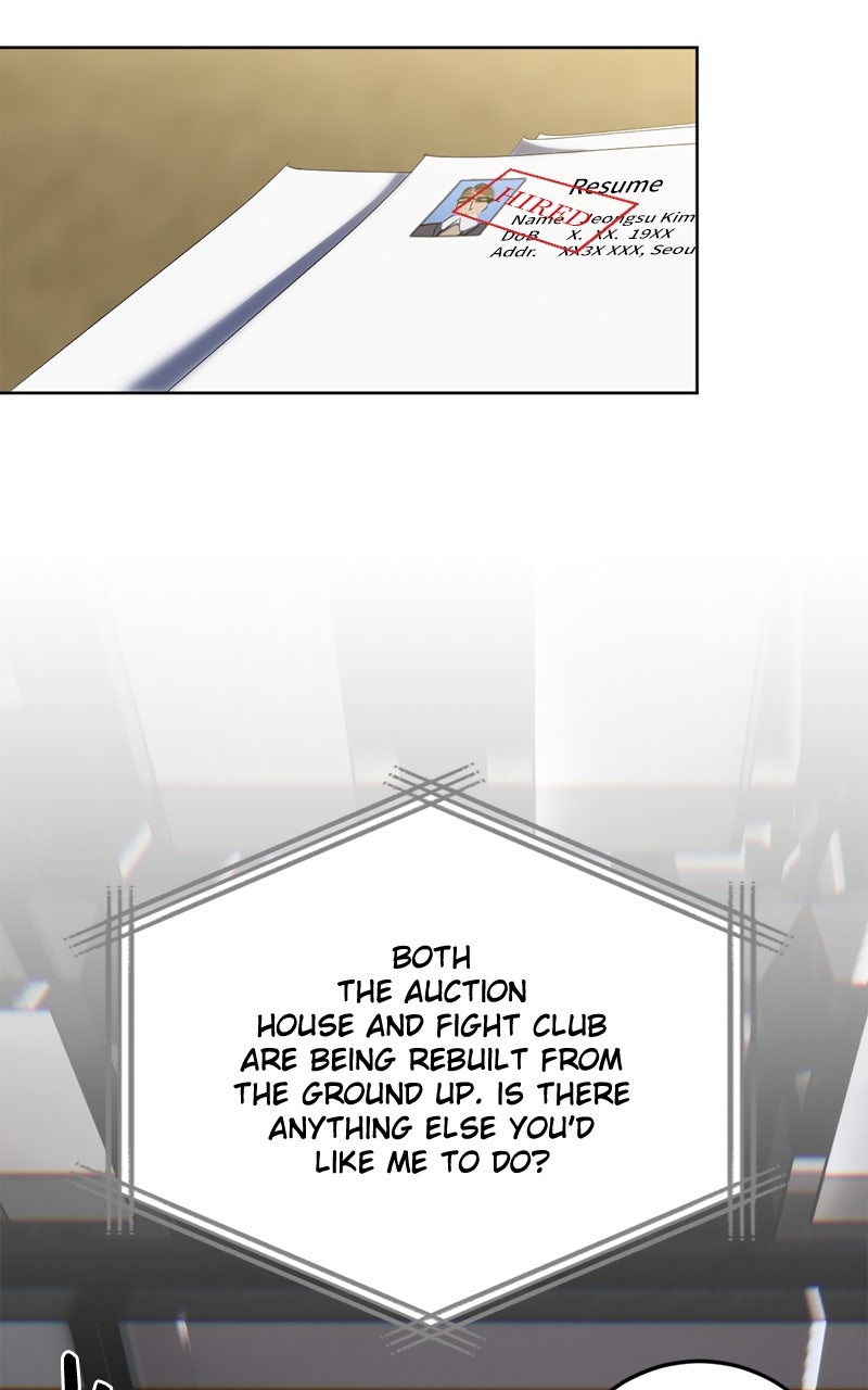 Read Return to Player EN Manga Online