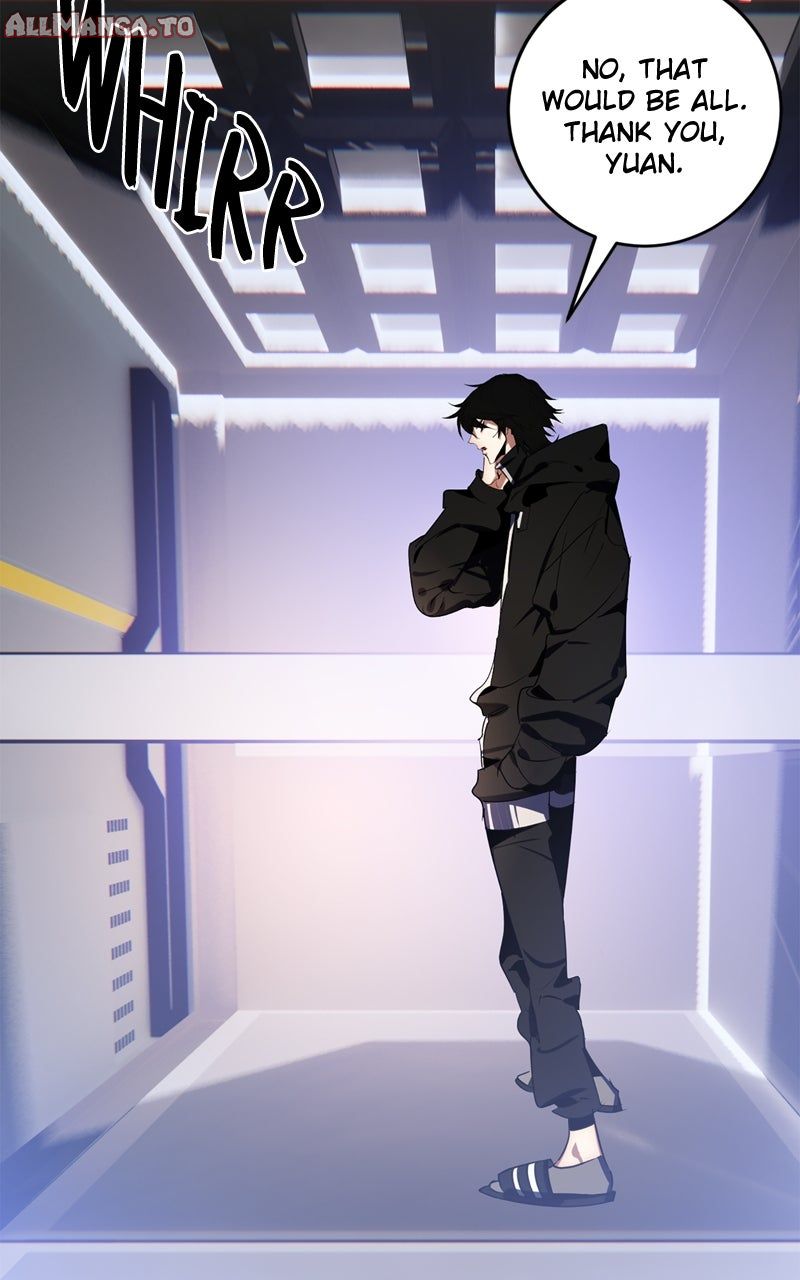 Read Return to Player EN Manga Online