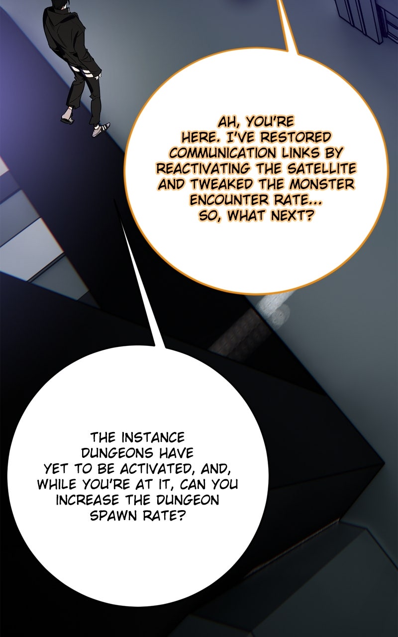 Read Return to Player EN Manga Online