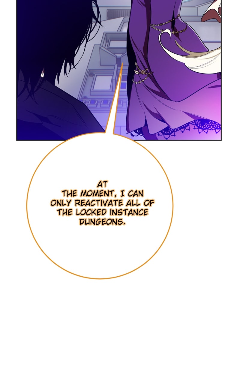 Read Return to Player EN Manga Online