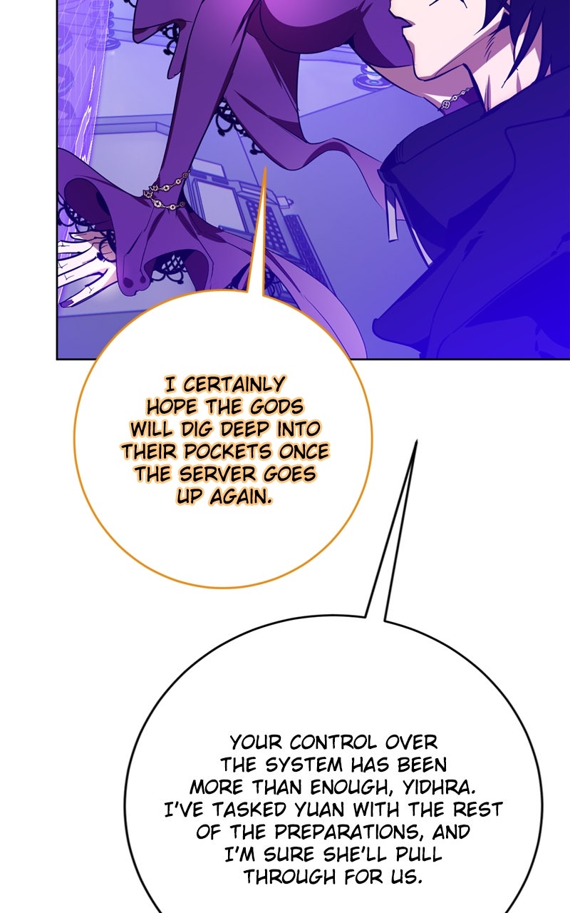 Read Return to Player EN Manga Online