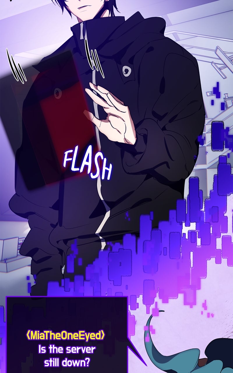 Read Return to Player EN Manga Online