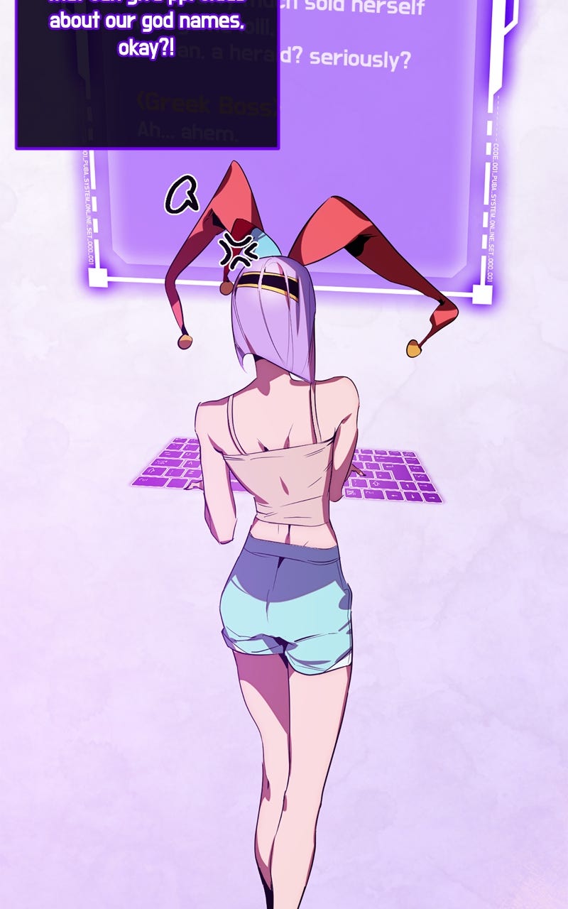 Read Return to Player EN Manga Online