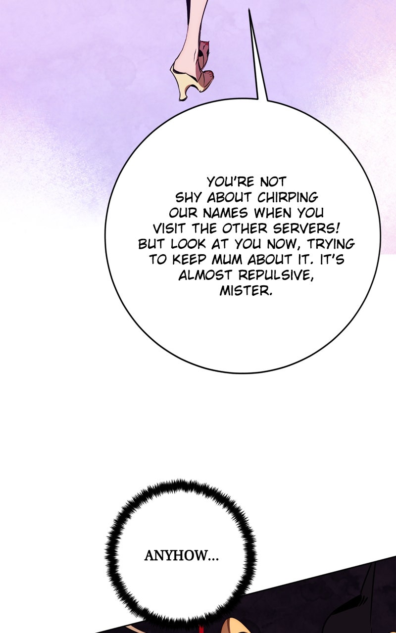 Read Return to Player EN Manga Online