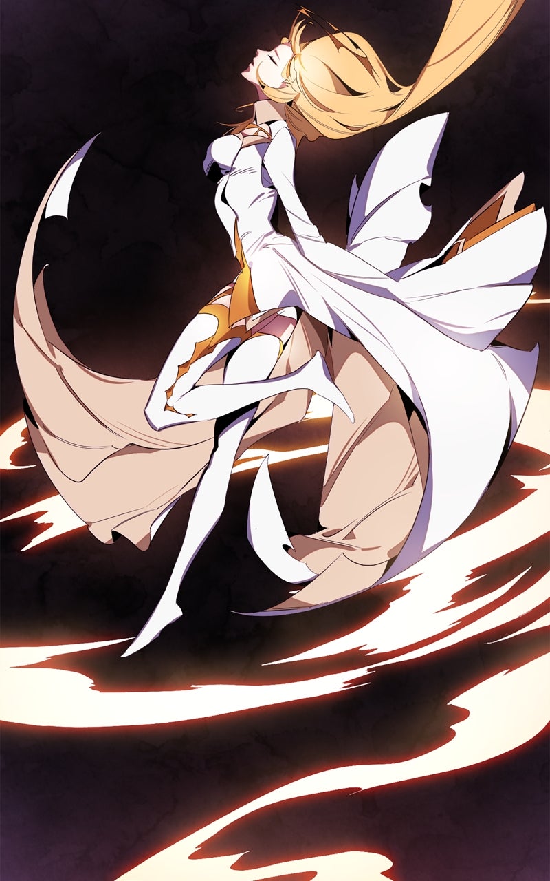 Read Return to Player EN Manga Online