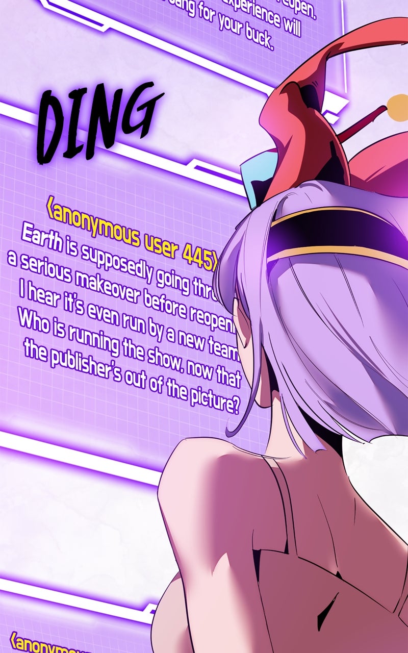 Read Return to Player EN Manga Online