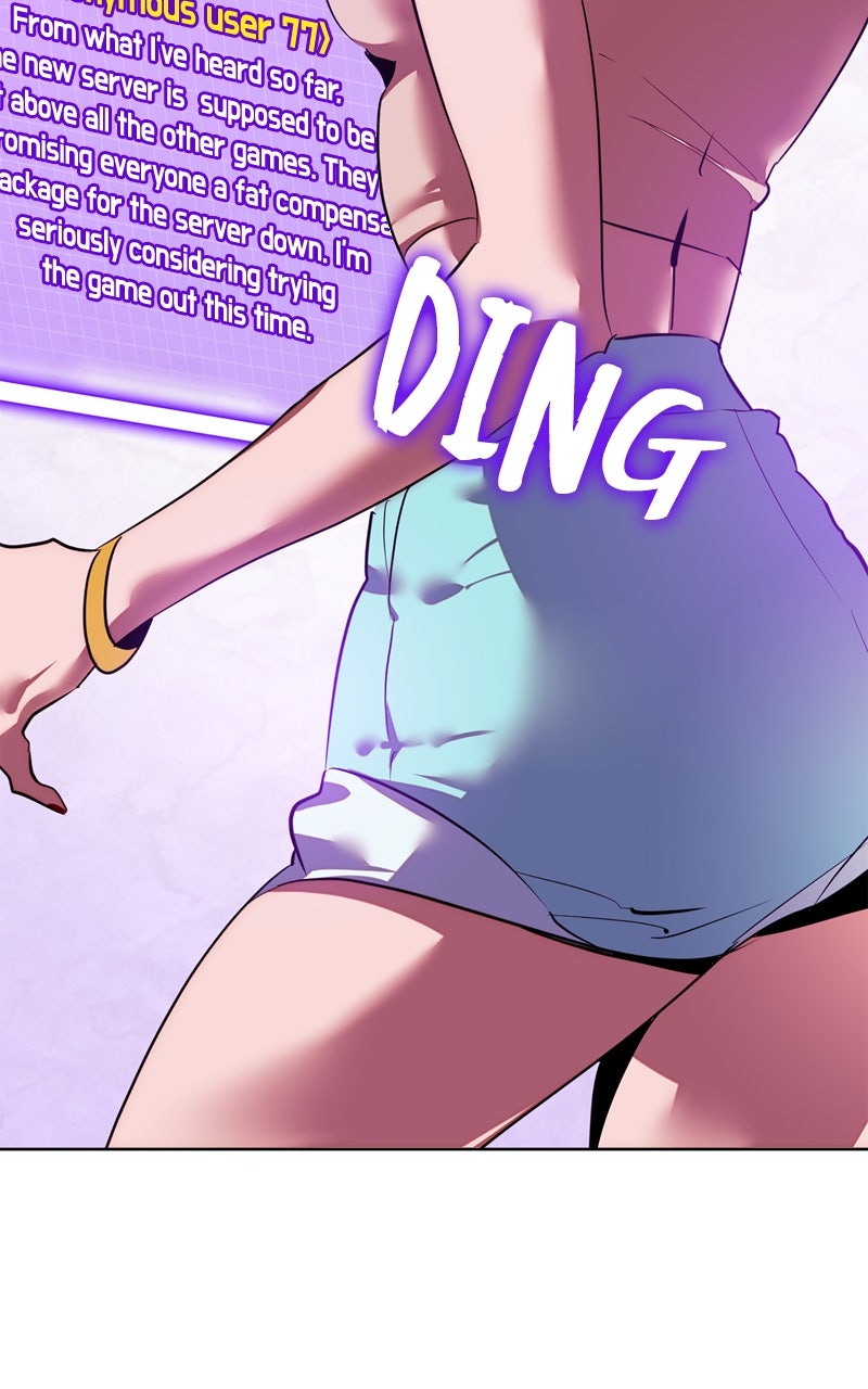 Read Return to Player EN Manga Online