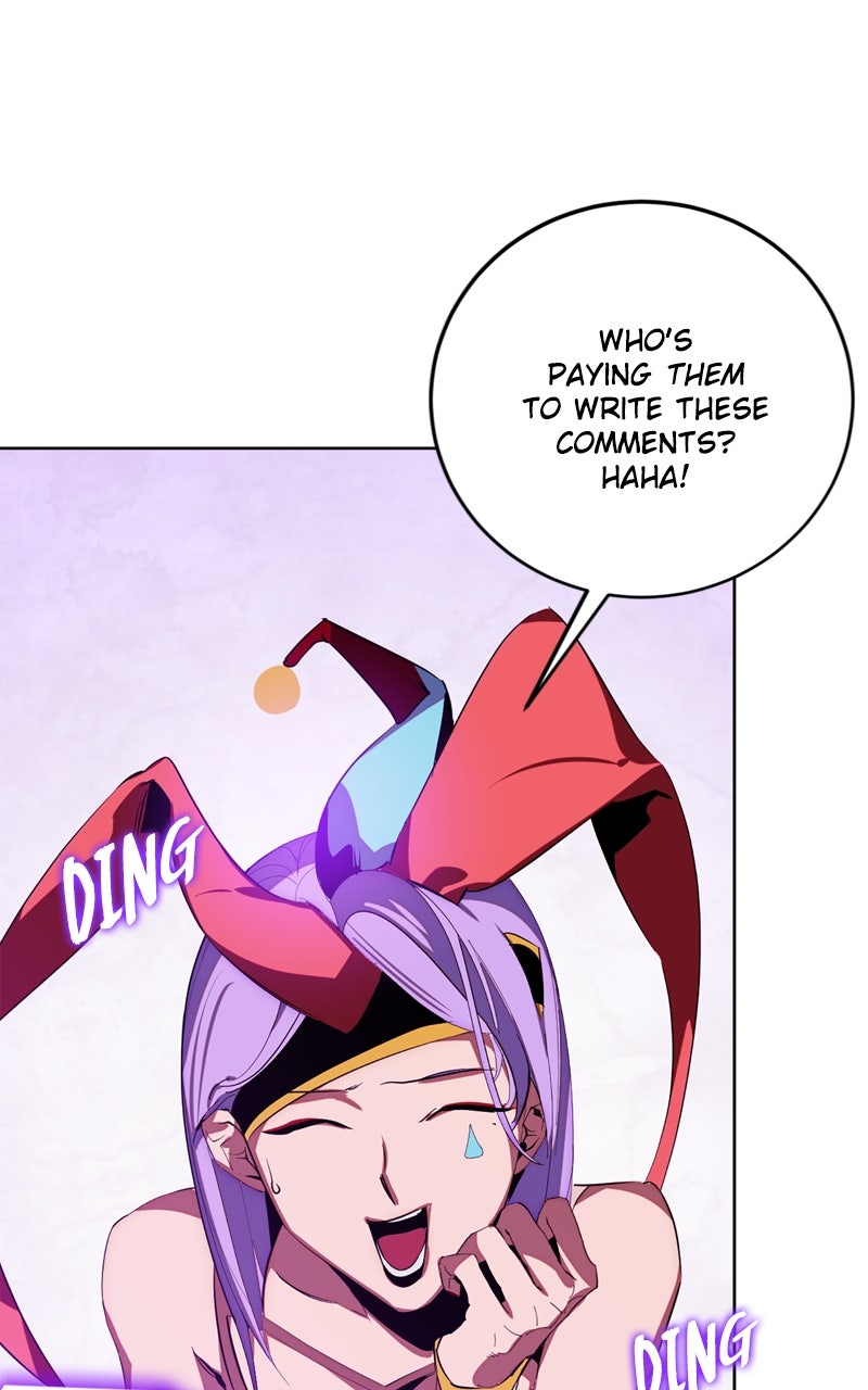 Read Return to Player EN Manga Online