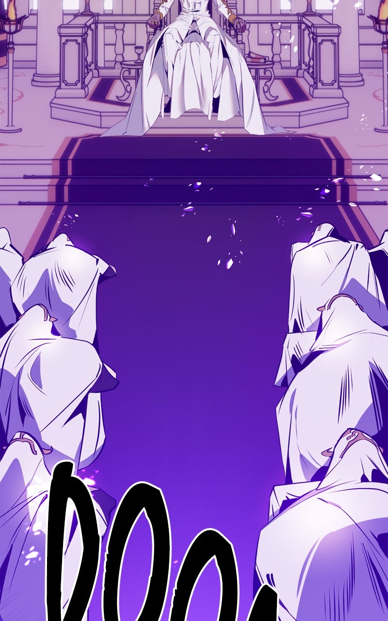 Read Return to Player EN Manga Online