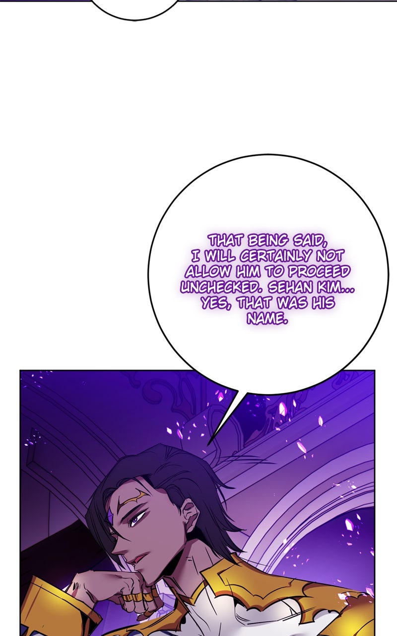 Read Return to Player EN Manga Online