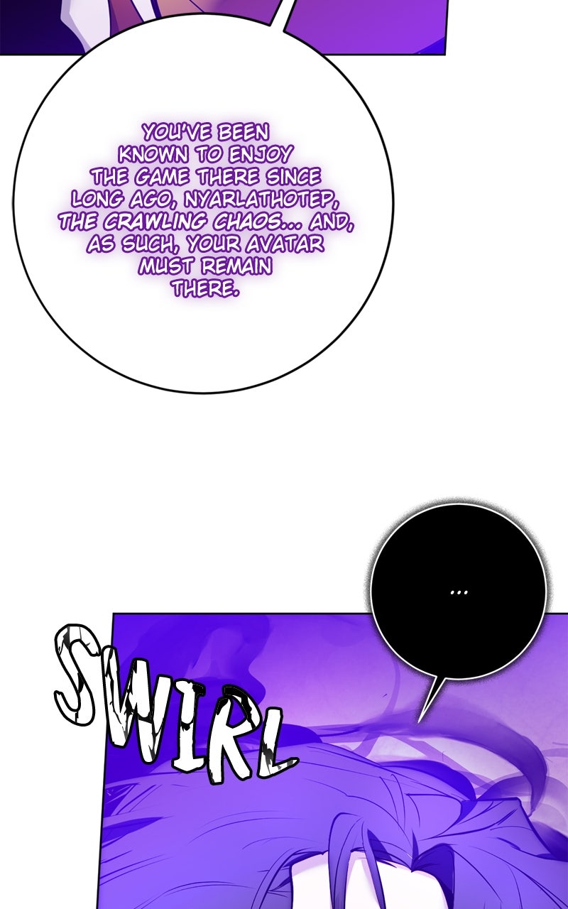 Read Return to Player EN Manga Online