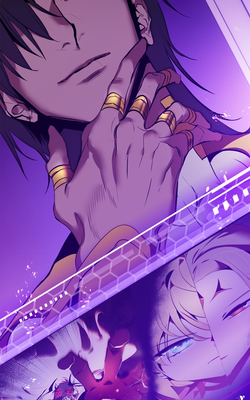 Read Return to Player EN Manga Online