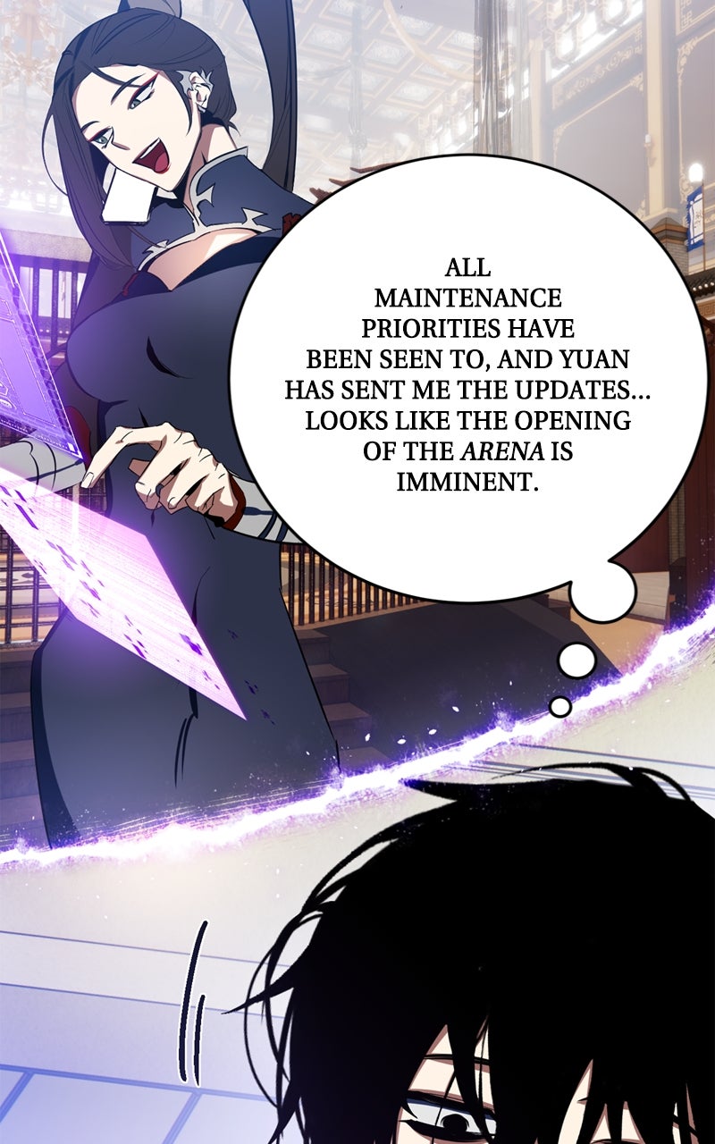 Read Return to Player EN Manga Online