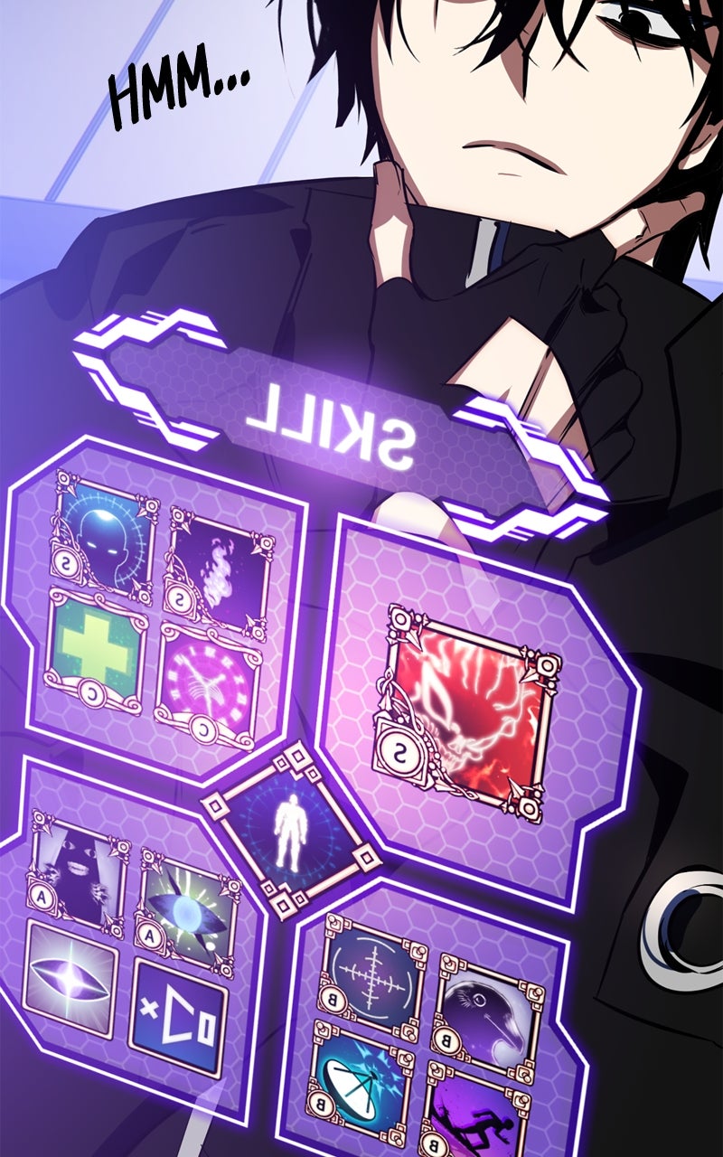 Read Return to Player EN Manga Online