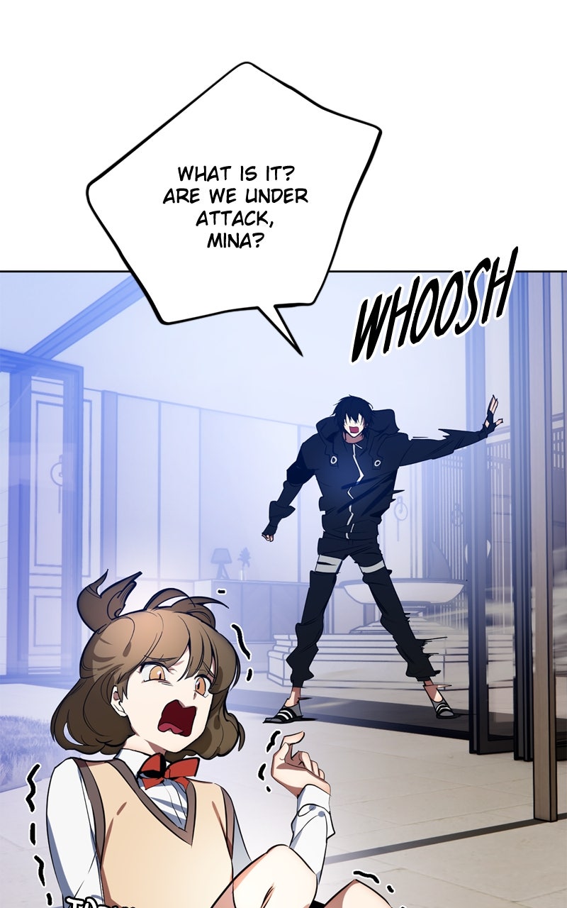 Read Return to Player EN Manga Online