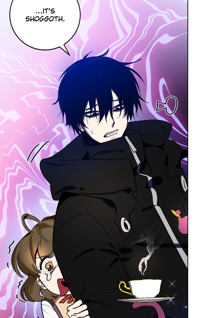 Read Return to Player EN Manga Online