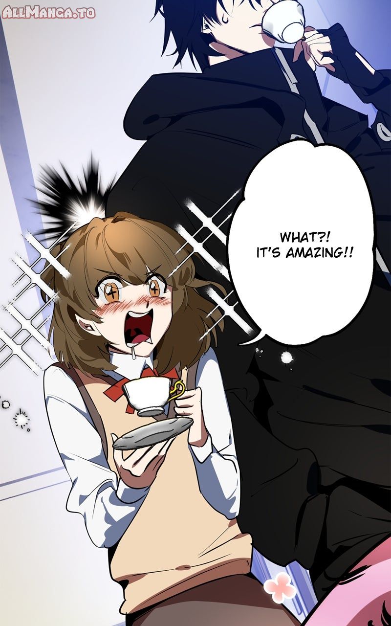 Read Return to Player EN Manga Online