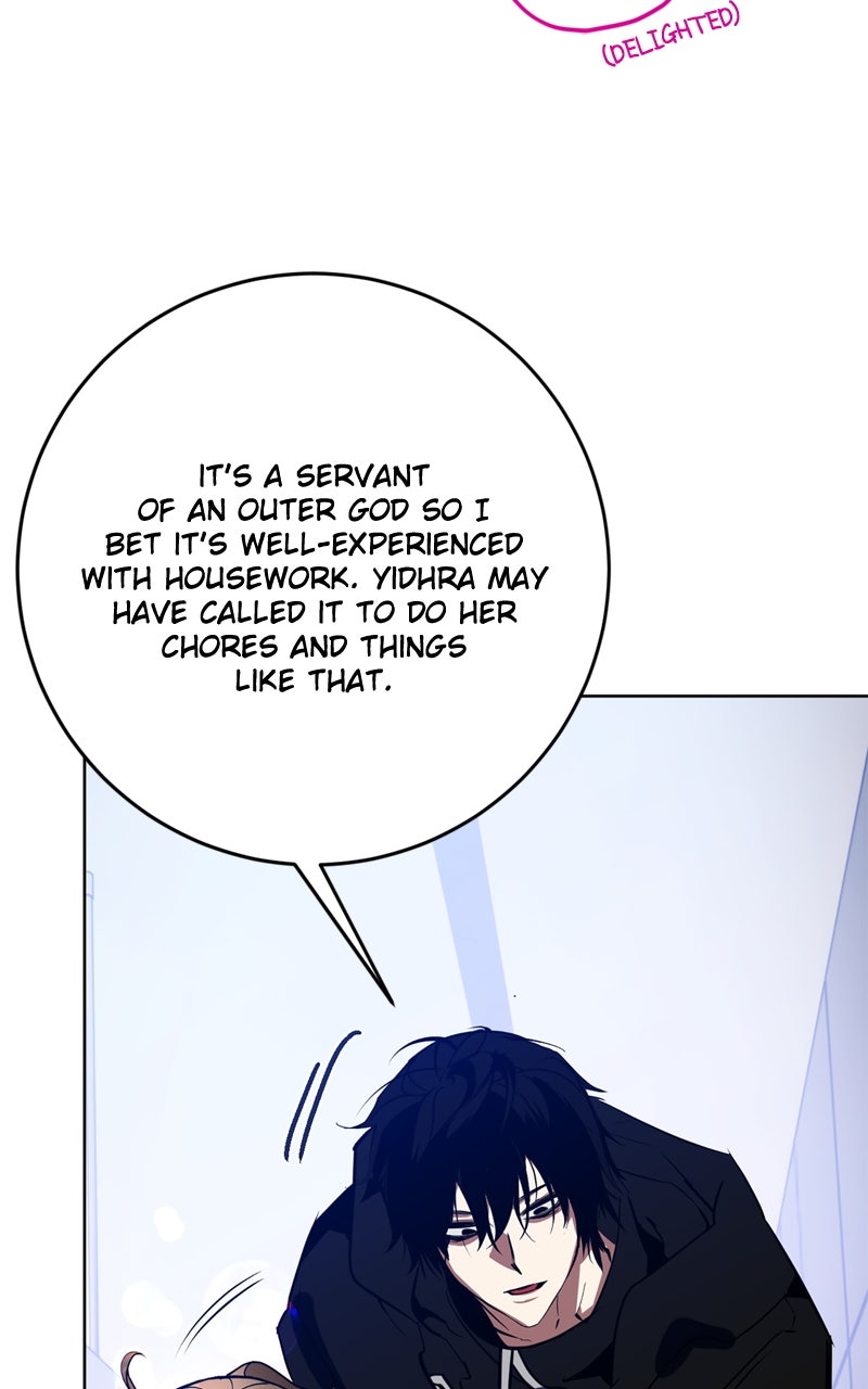 Read Return to Player EN Manga Online