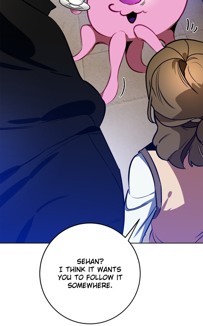 Read Return to Player EN Manga Online