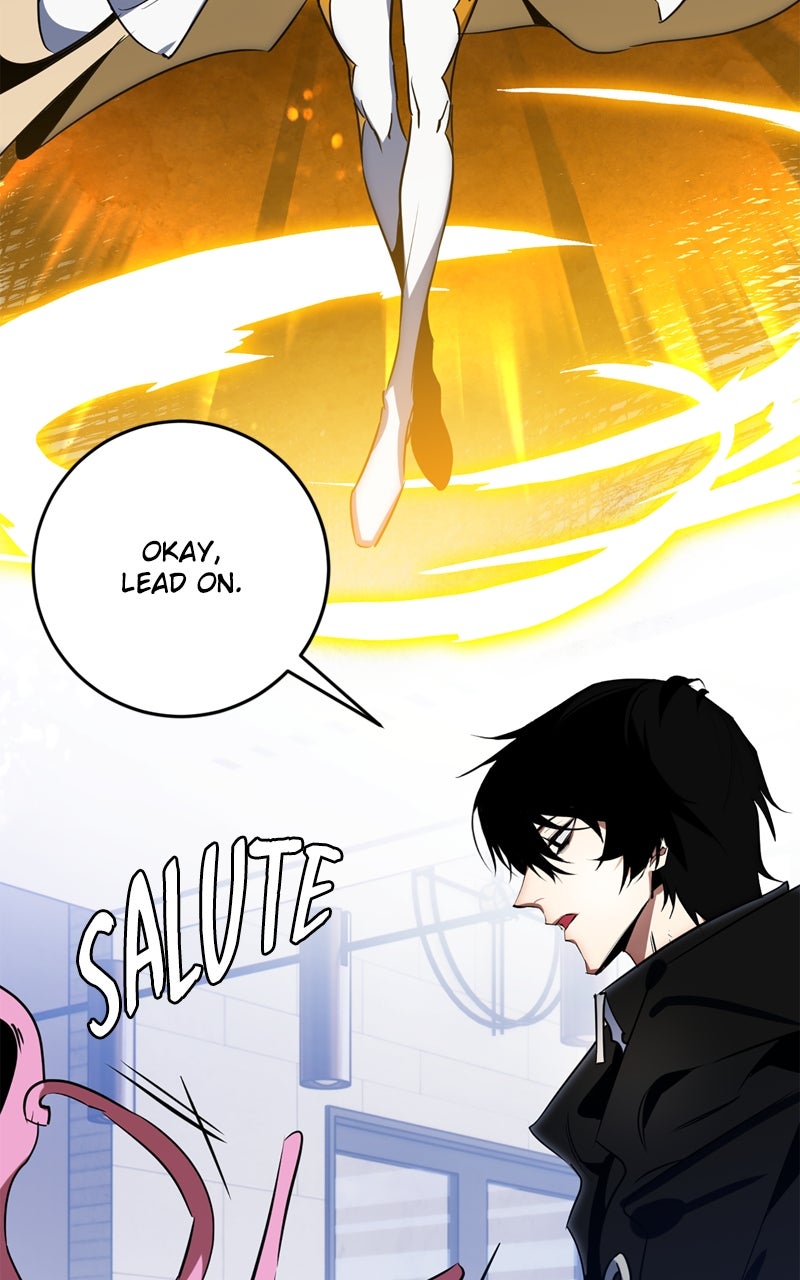 Read Return to Player EN Manga Online