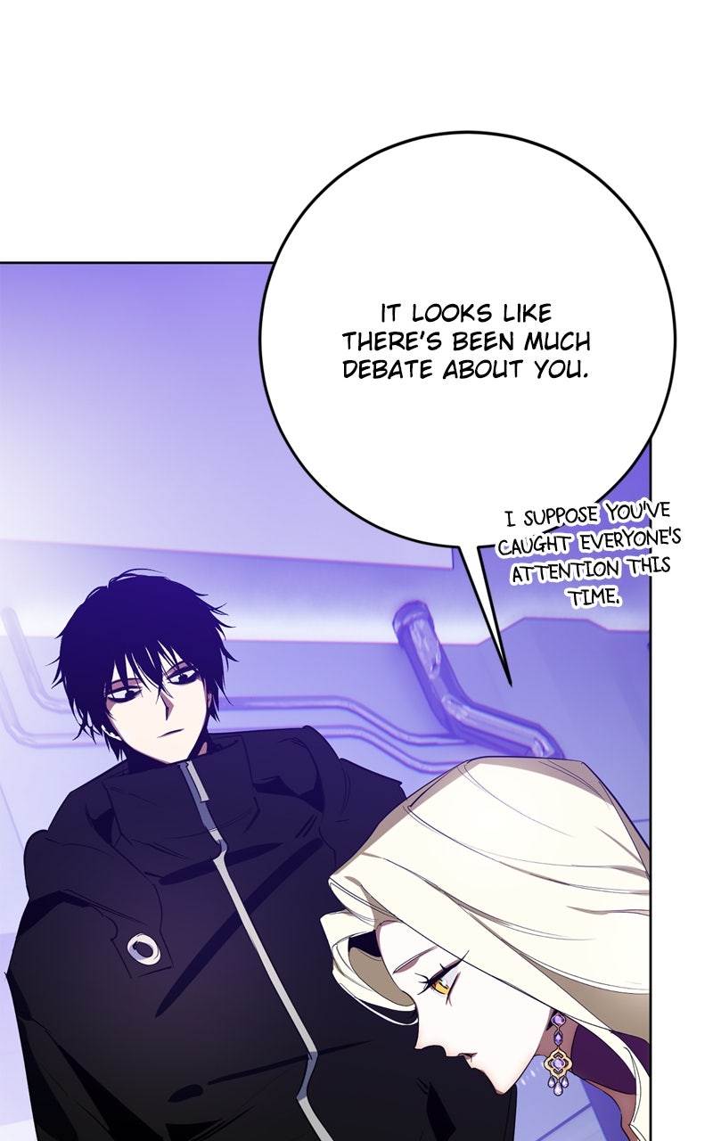 Read Return to Player EN Manga Online