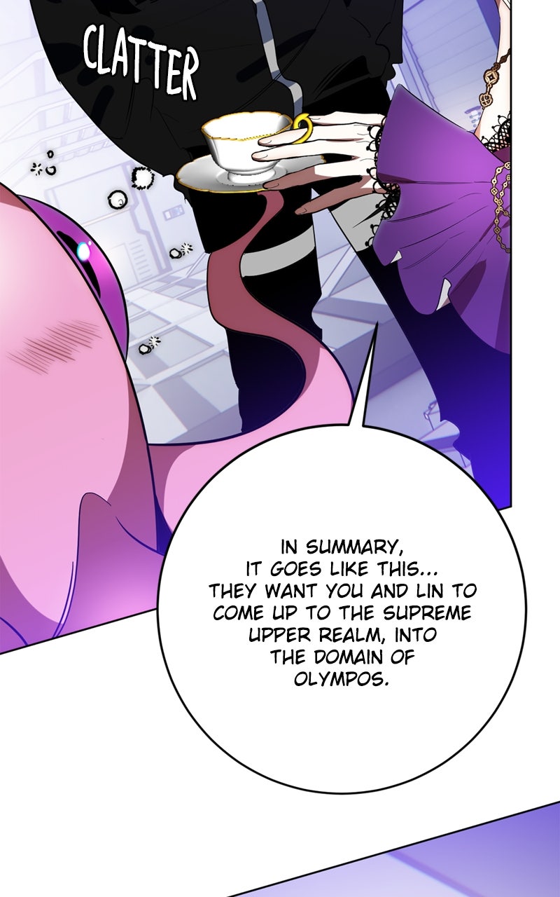 Read Return to Player EN Manga Online