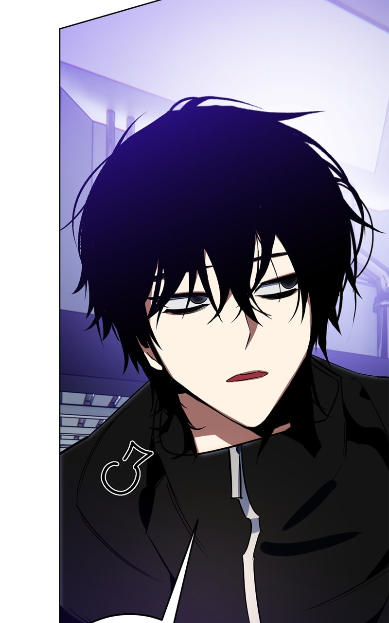 Read Return to Player EN Manga Online