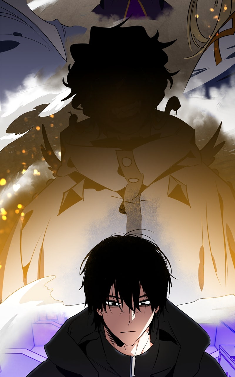 Read Return to Player EN Manga Online