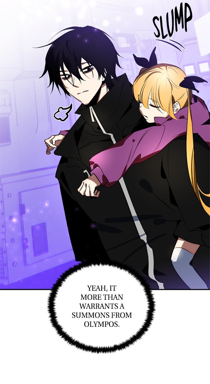 Read Return to Player EN Manga Online