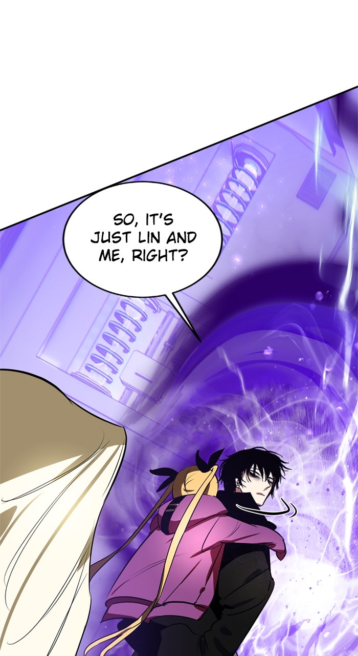Read Return to Player EN Manga Online