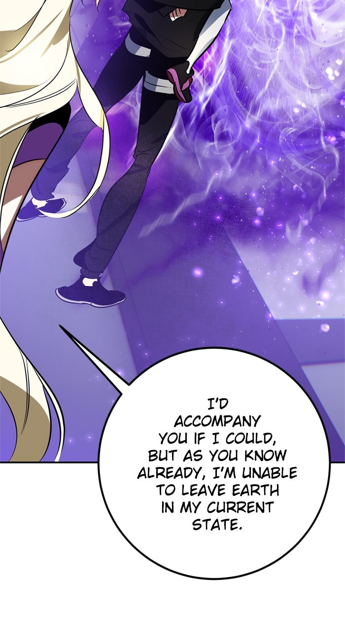 Read Return to Player EN Manga Online