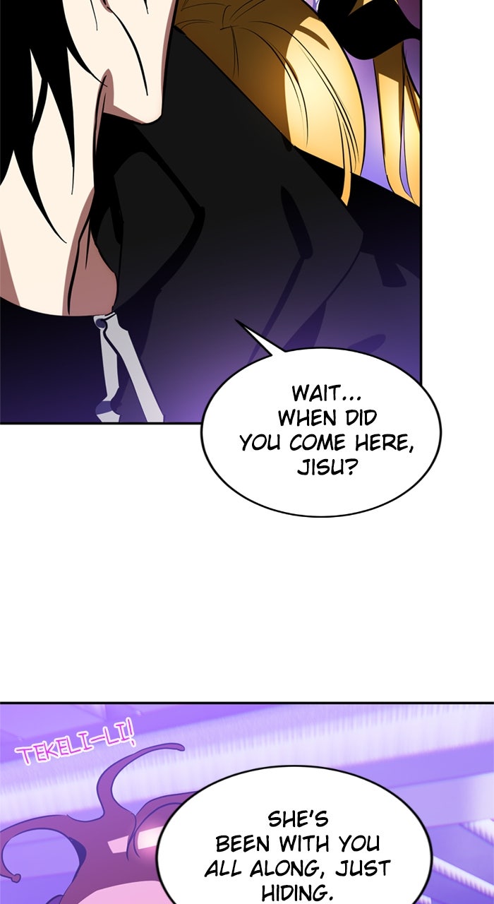 Read Return to Player EN Manga Online