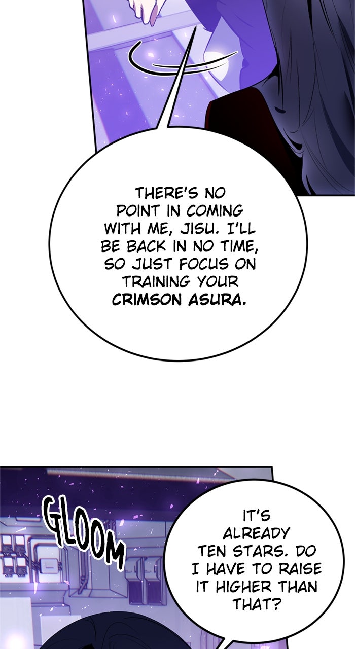 Read Return to Player EN Manga Online