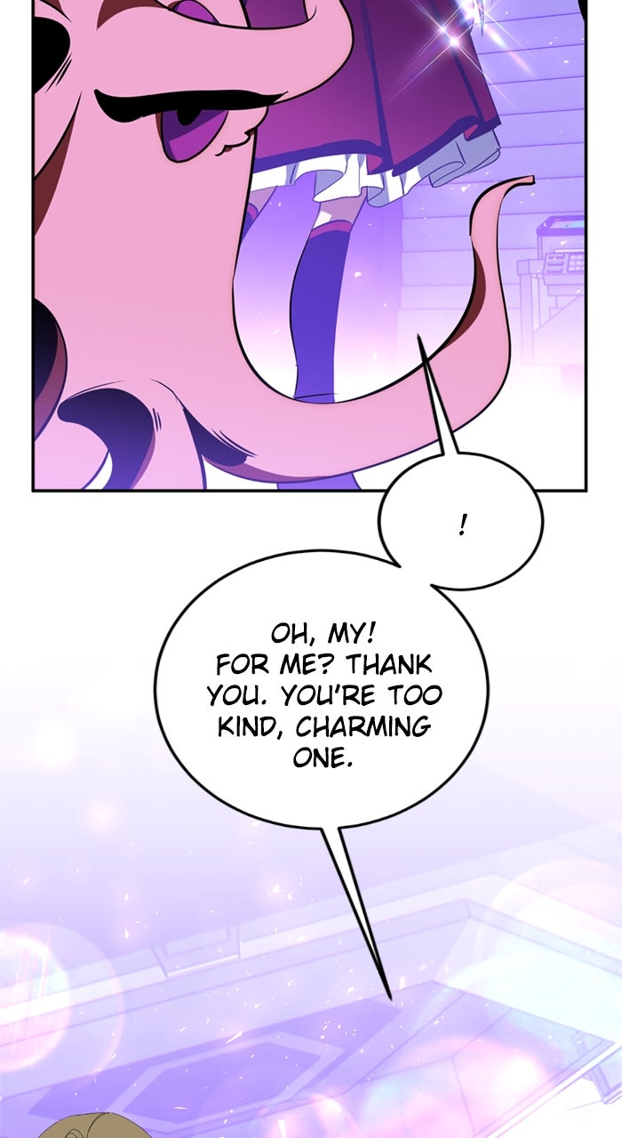 Read Return to Player EN Manga Online