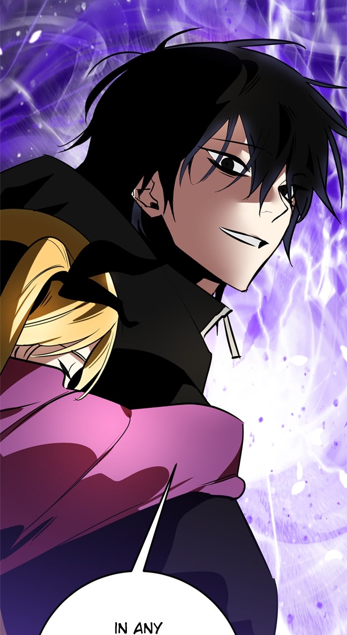 Read Return to Player EN Manga Online