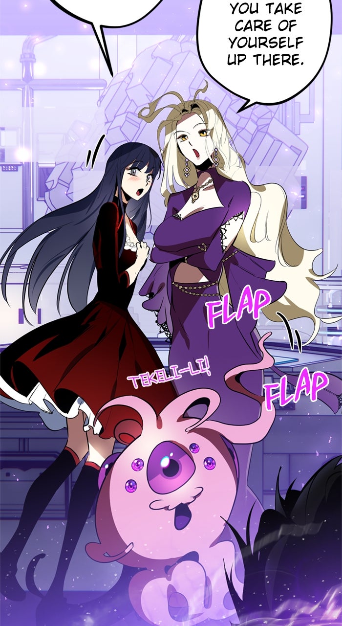 Read Return to Player EN Manga Online