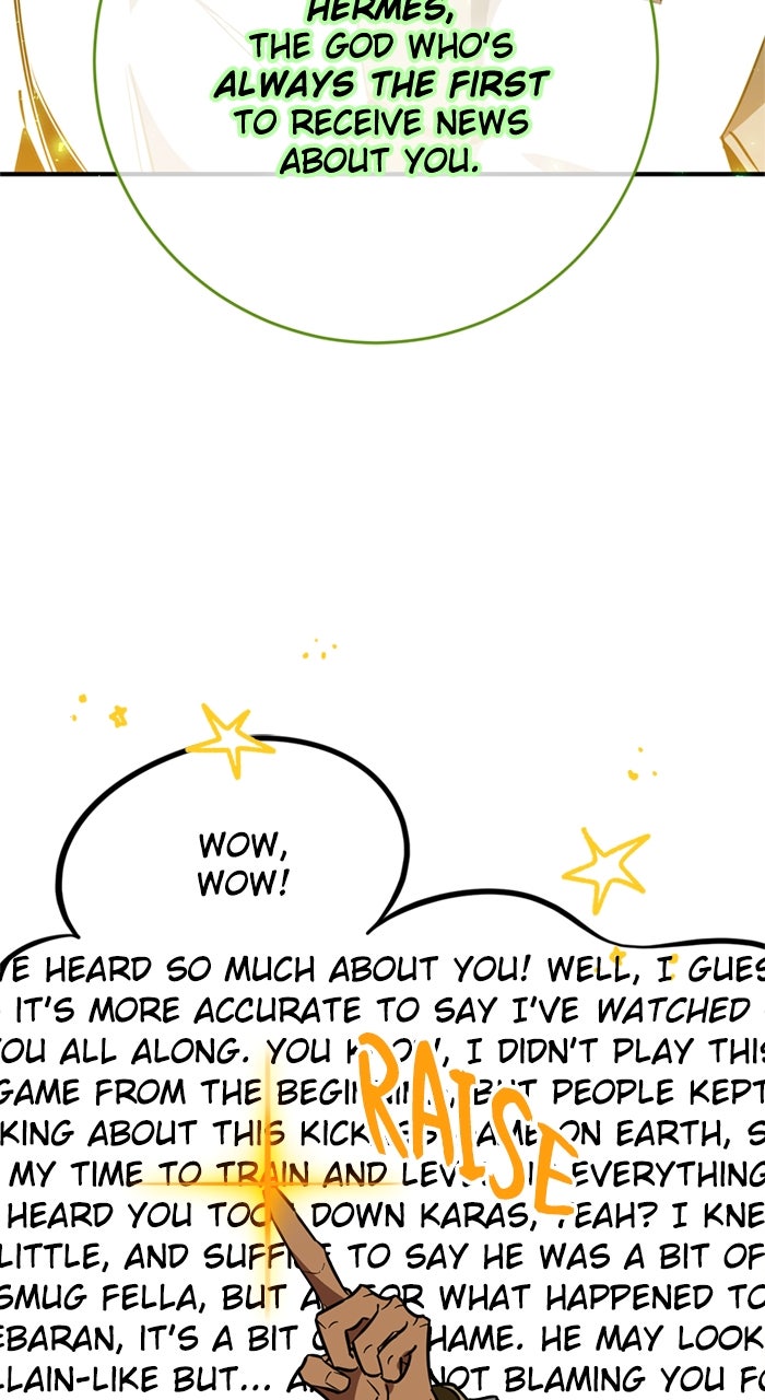 Read Return to Player EN Manga Online