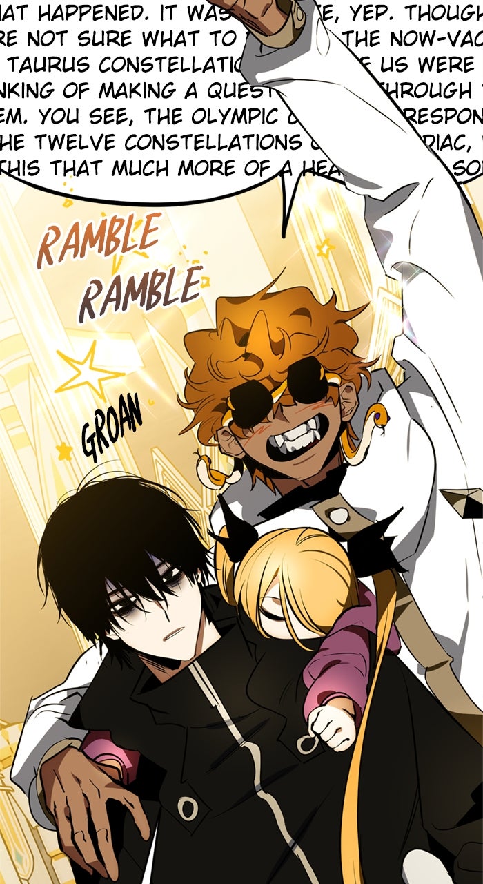 Read Return to Player EN Manga Online