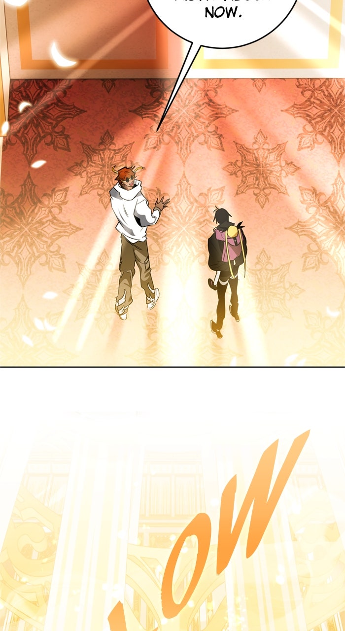 Read Return to Player EN Manga Online
