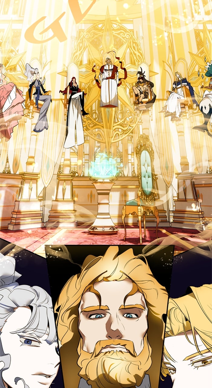 Read Return to Player EN Manga Online