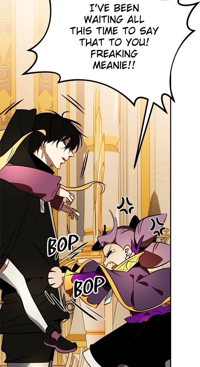Read Return to Player EN Manga Online