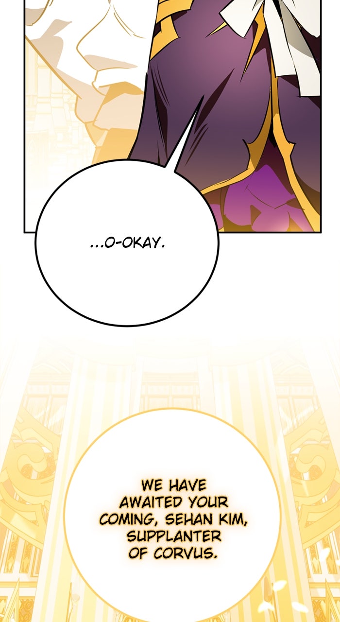 Read Return to Player EN Manga Online