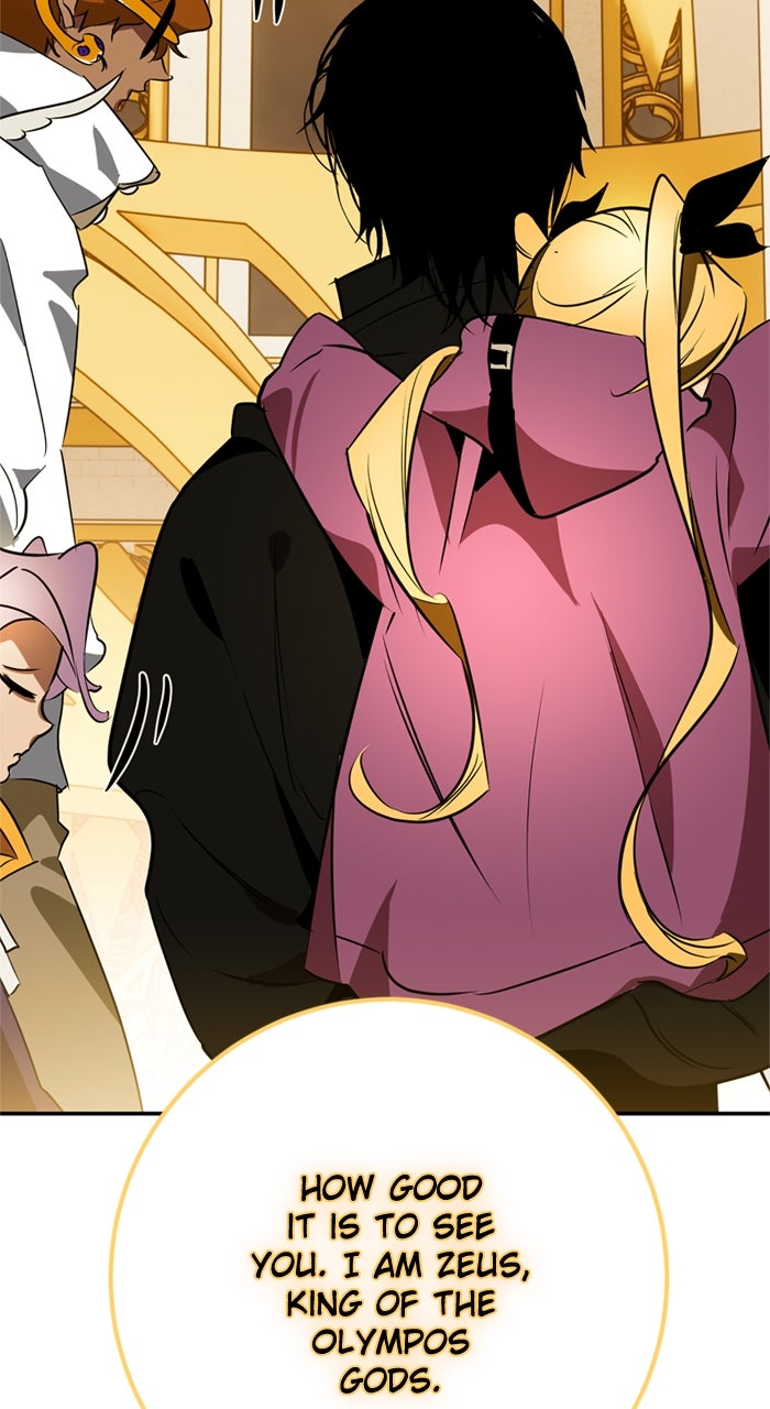 Read Return to Player EN Manga Online