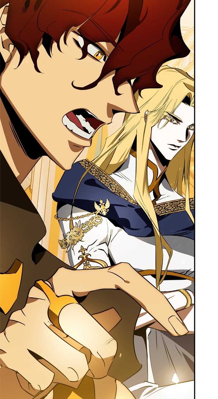 Read Return to Player EN Manga Online