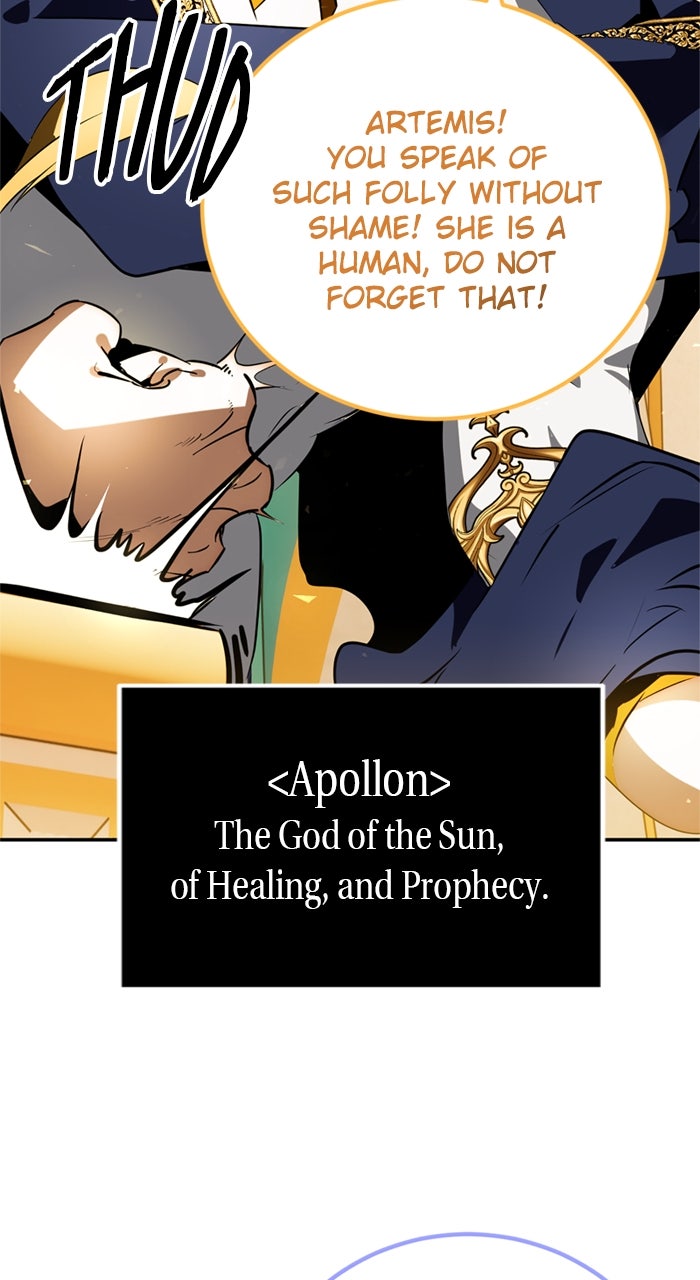 Read Return to Player EN Manga Online