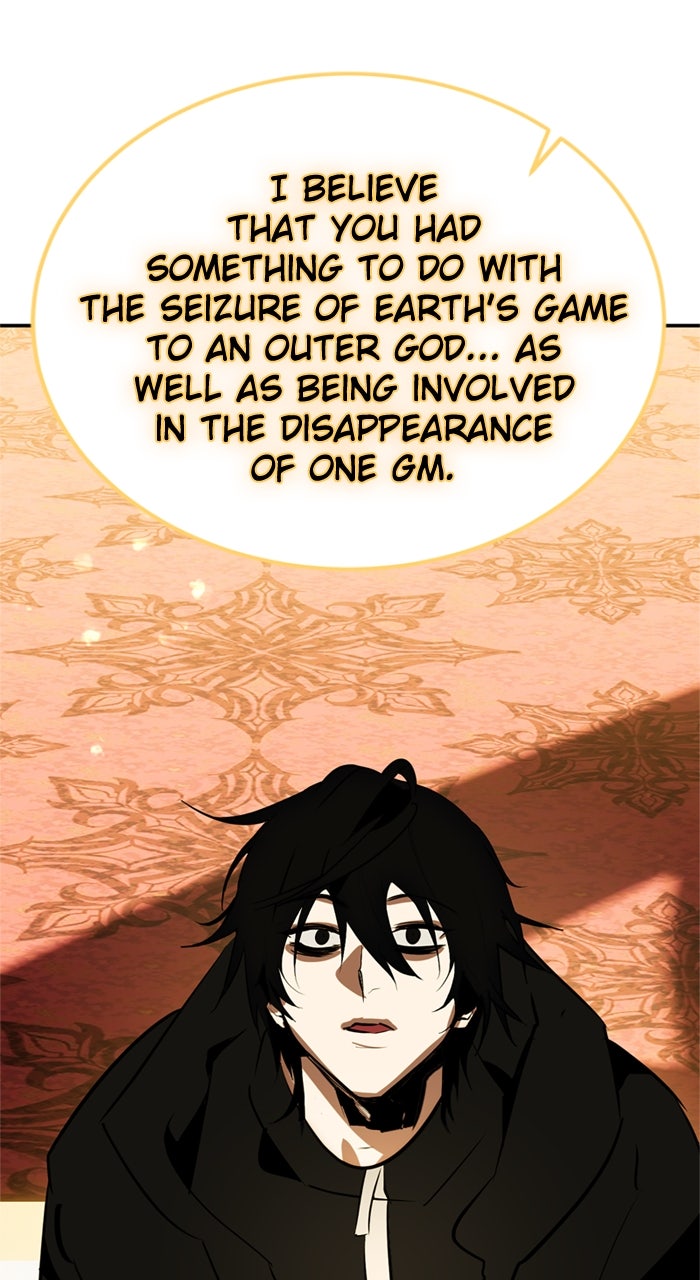 Read Return to Player EN Manga Online