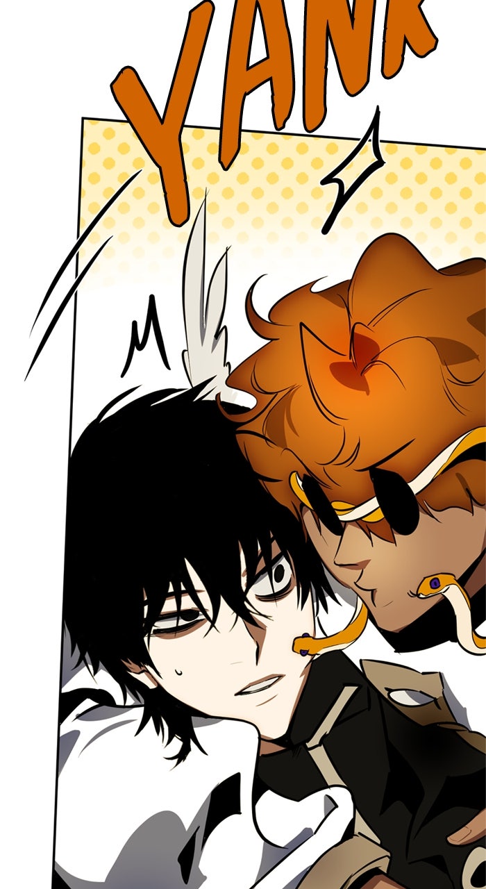 Read Return to Player EN Manga Online